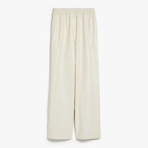 H&M Satin Pants